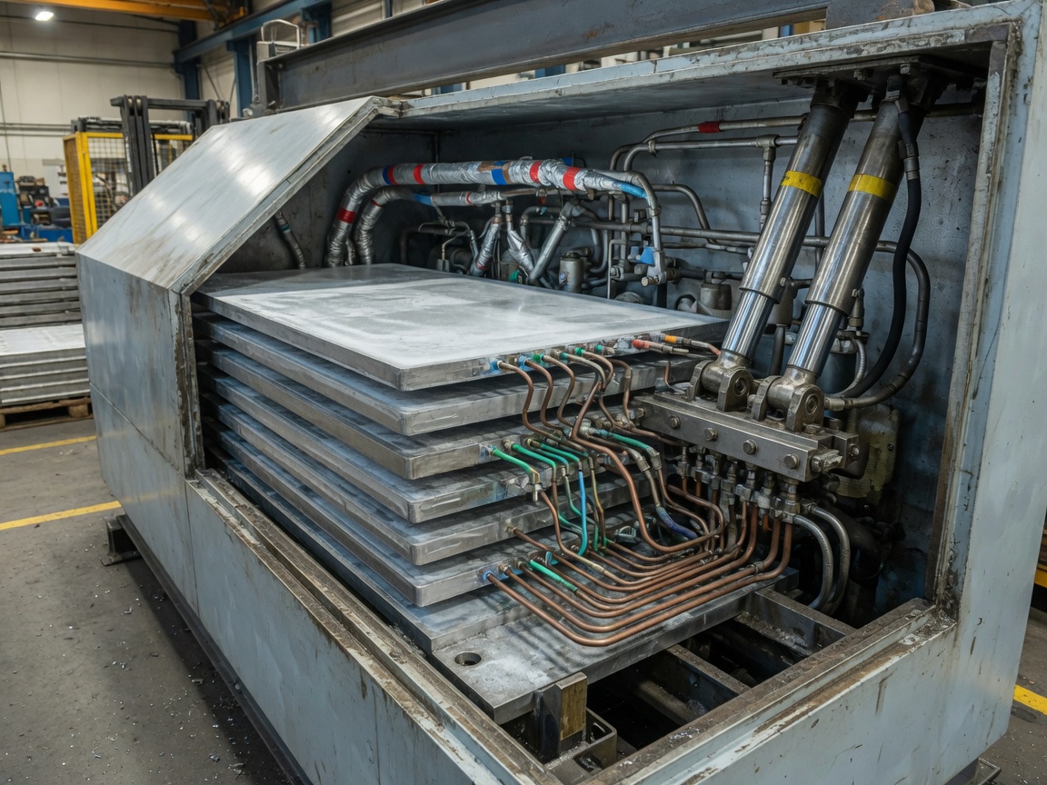 Plate freezing system guide: how it works, types, and buying tips
