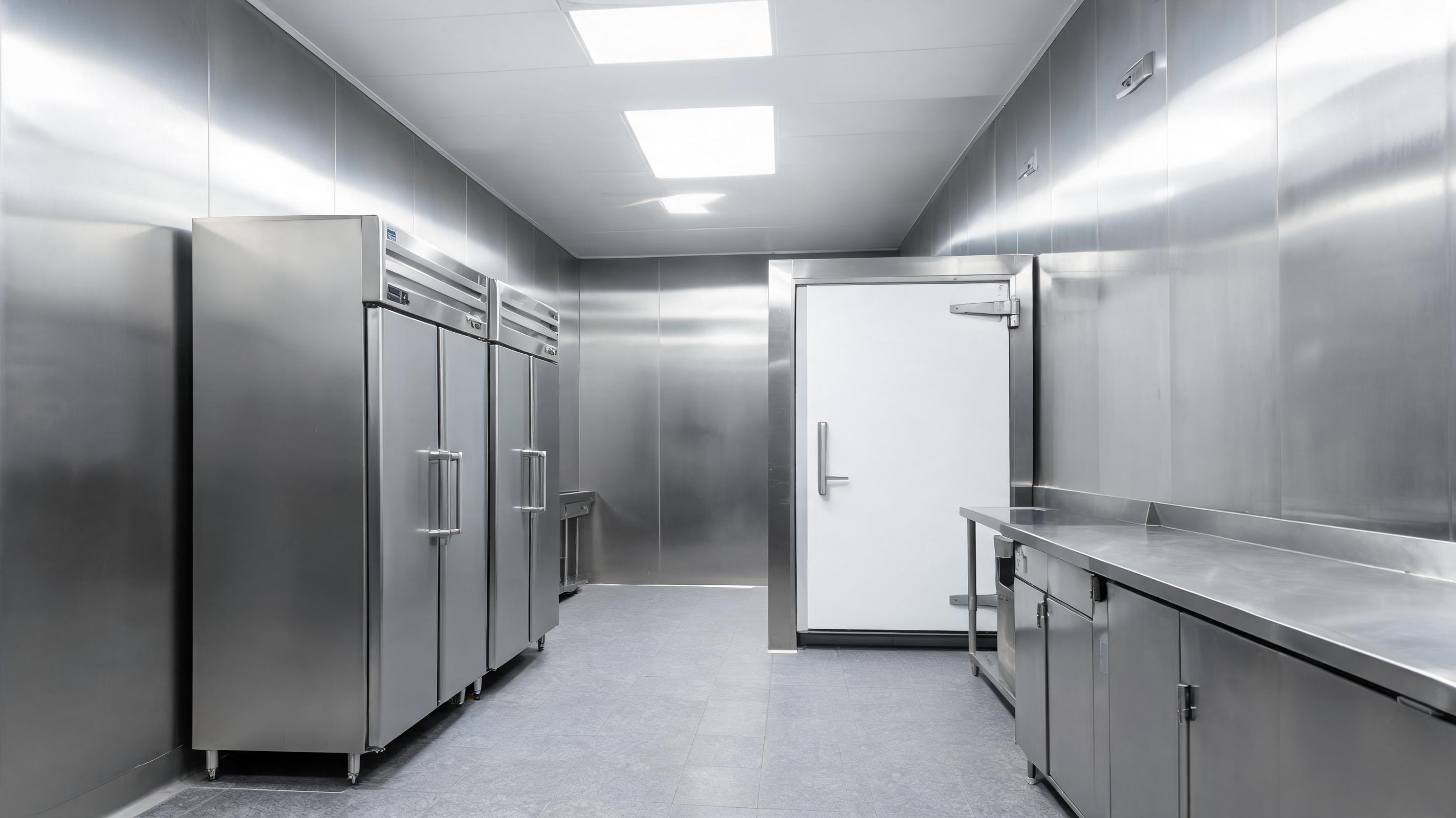 Commercial Fridge Freezer Buying Guide: Types, Sizes & Key Features Compared