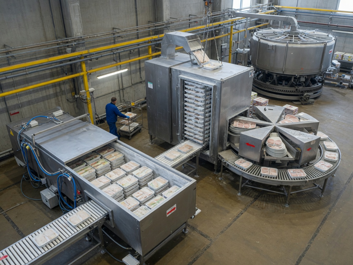Types of plate freezers explained: a practical guide to choosing the right model