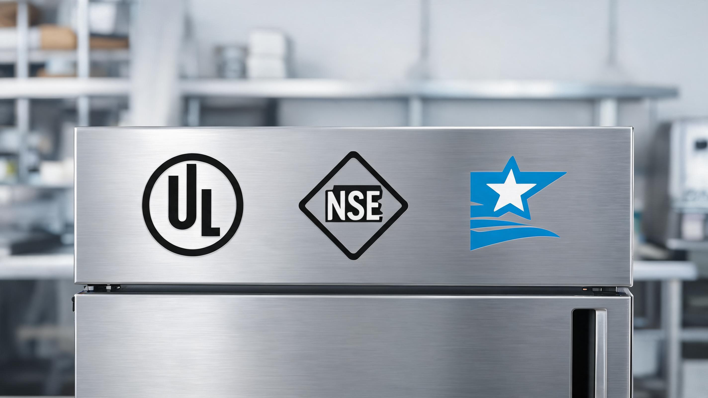 Industrial Freezer Buying Guide 2026: Types, Specs & Cost Compared