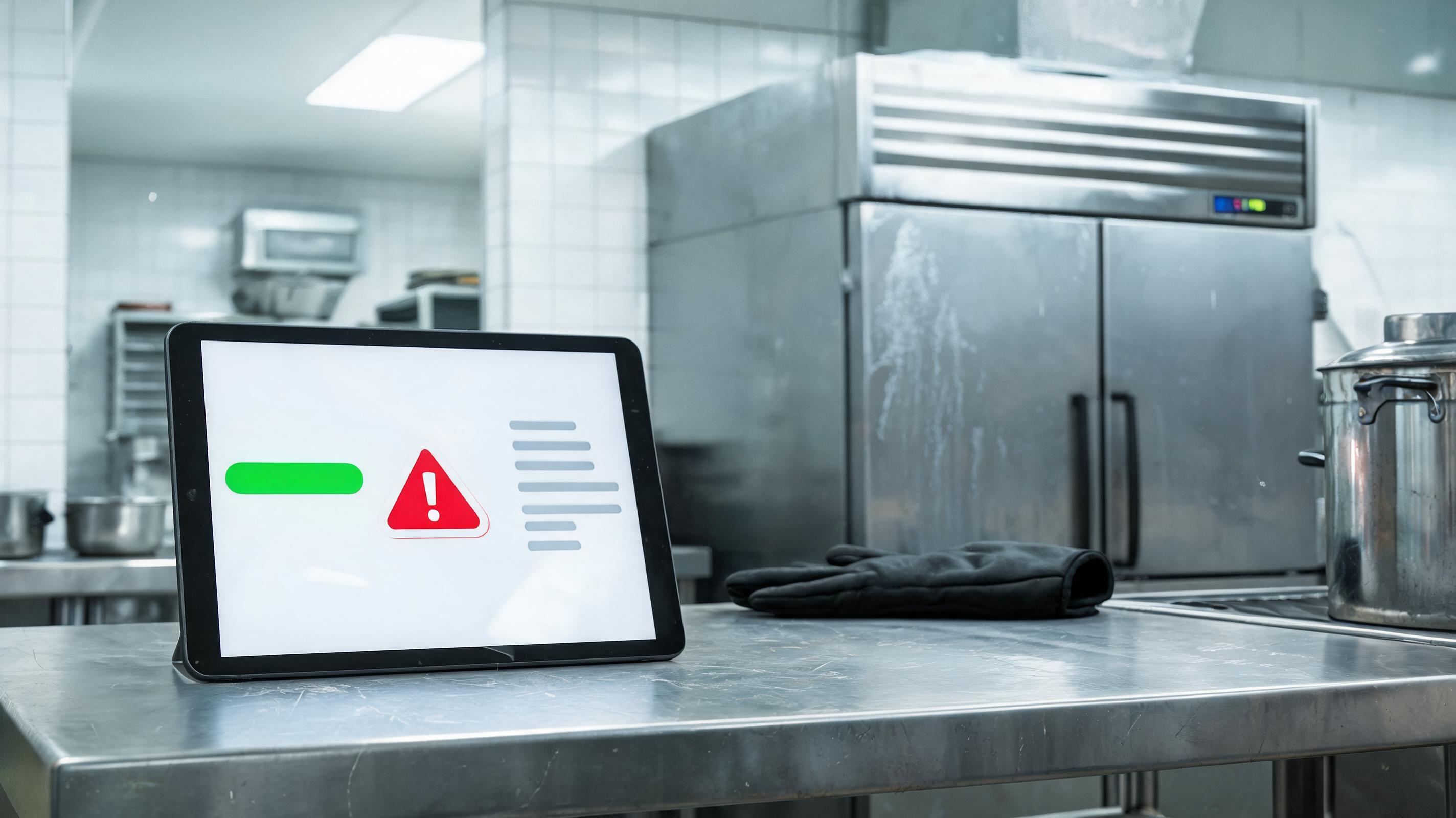 Commercial food freezer buying guide: types, sizes & key features explained