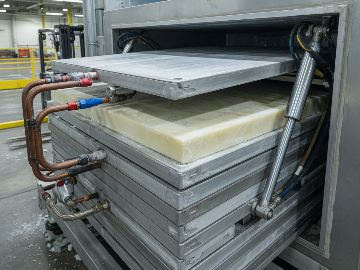 Horizontal plate freezer buying guide: how to choose the right model for your needs