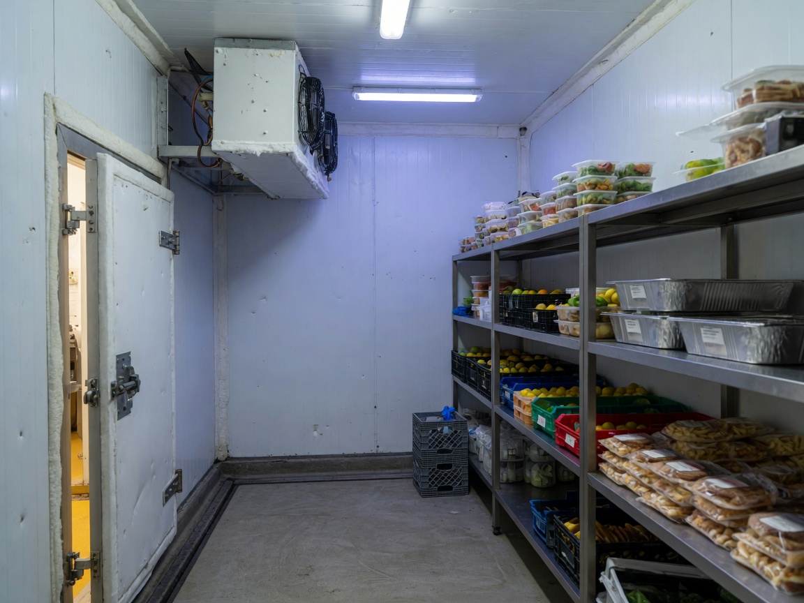 Commercial cold room buying guide: sizes, costs, and installation tips