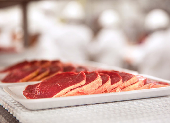Meat Processing