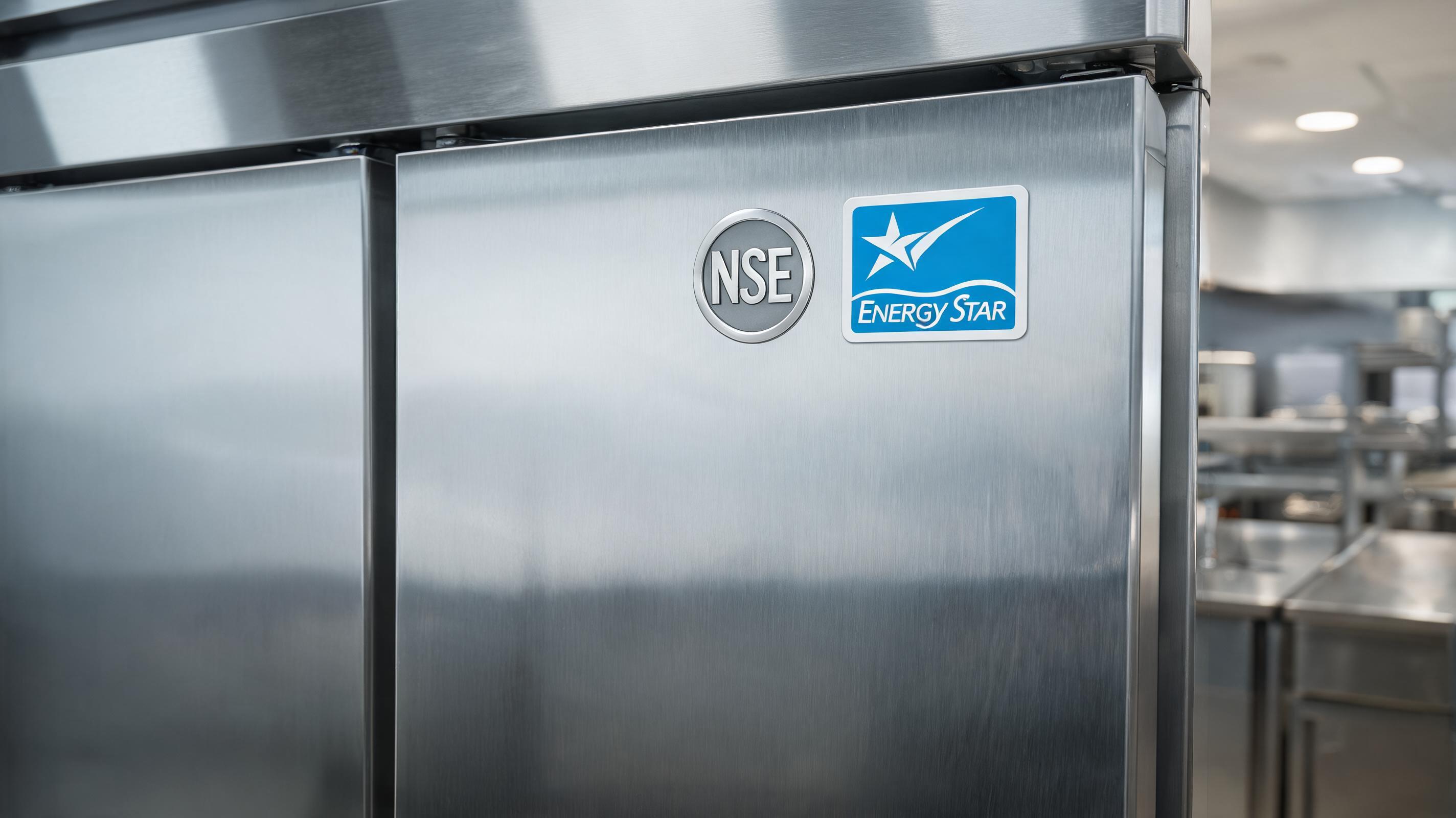 Commercial Kitchen Freezer Buying Guide: Types, Sizes & Key Features Explained