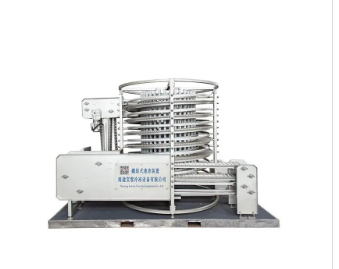 Spiral Freezer Systems: Complete Buyer's Guide & How to Choose the Right One