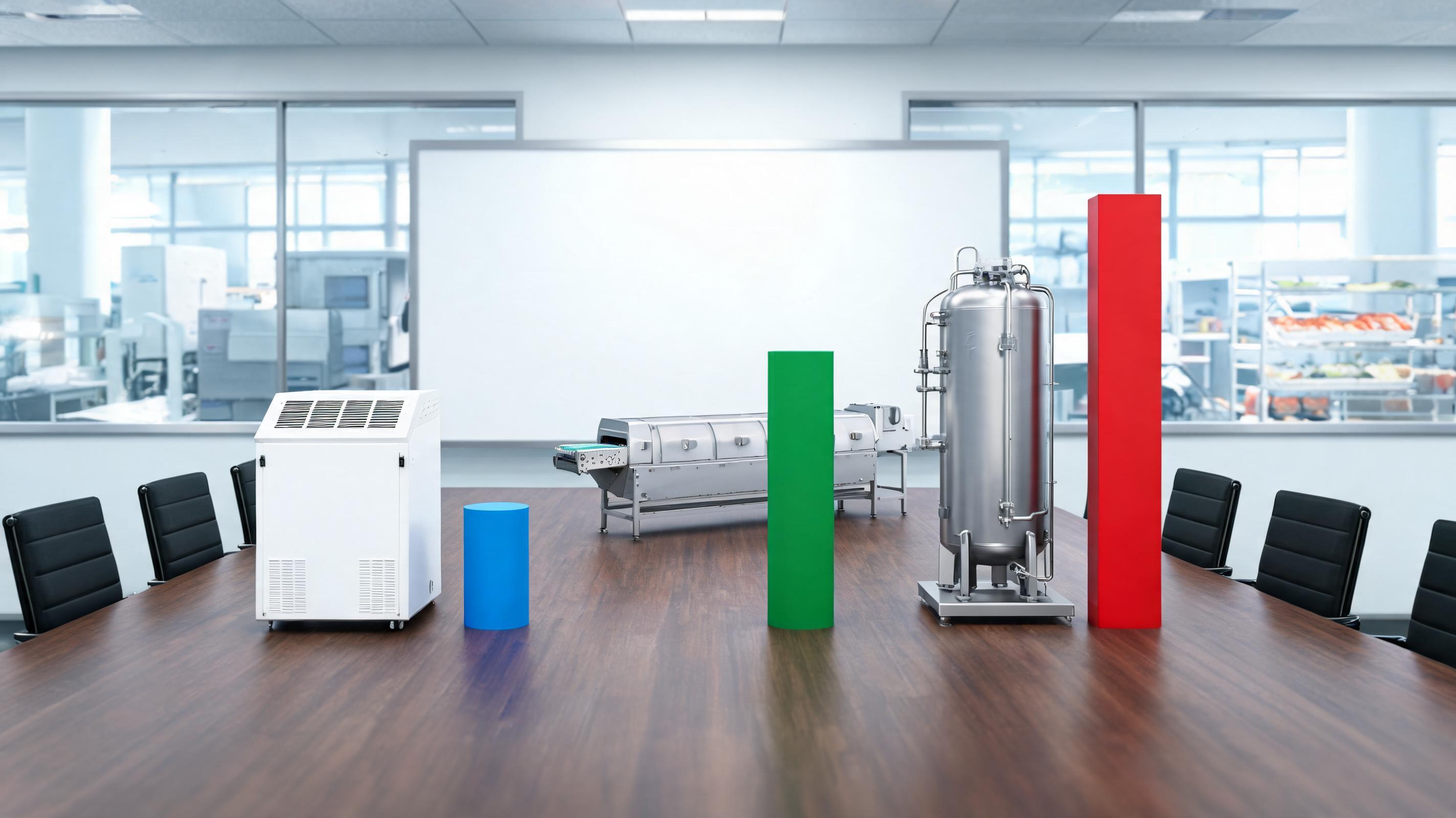 Fast Freezer Machine Buying Guide: How to Choose the Right Model for Your Needs