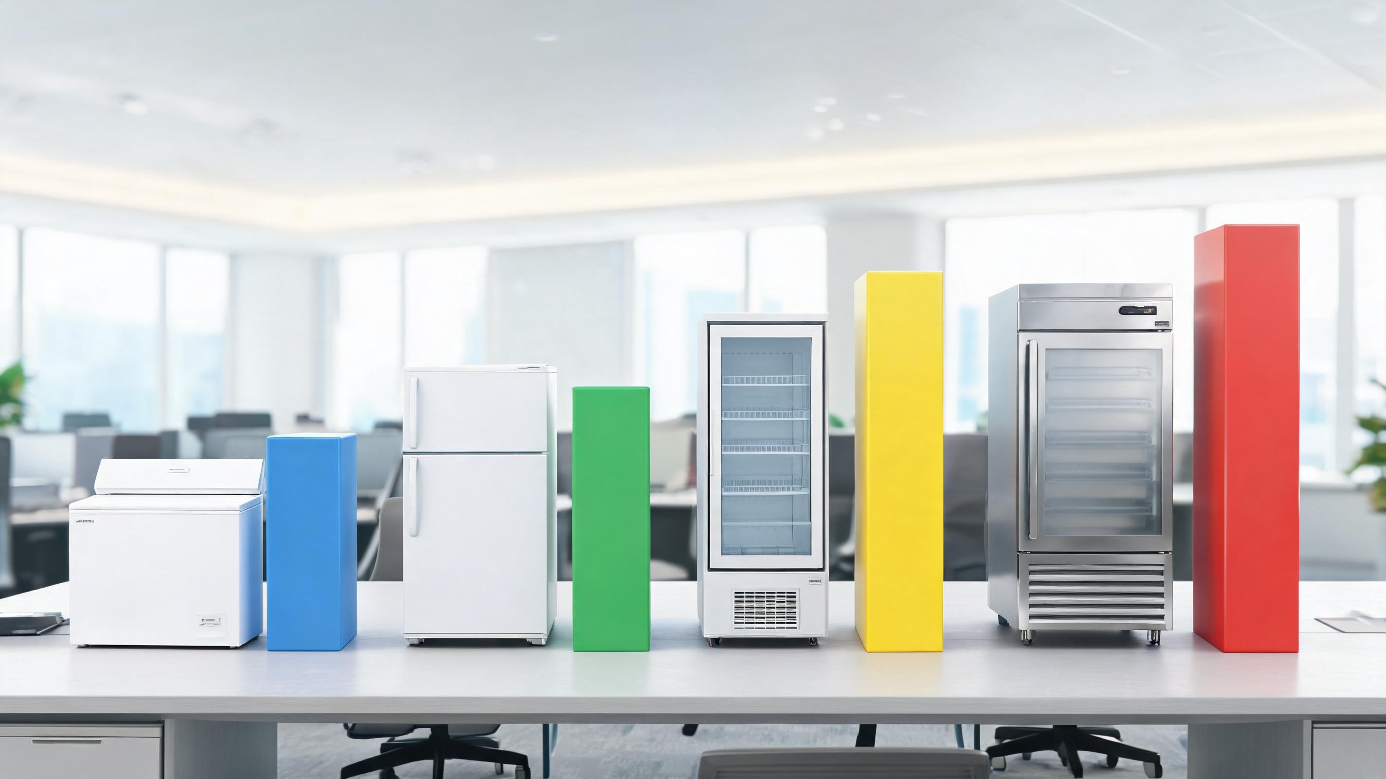 Freezer Machine Buying Guide: How to Choose the Right Model for Your Needs (2026)