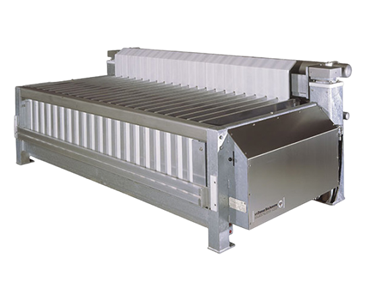Plate Freezer