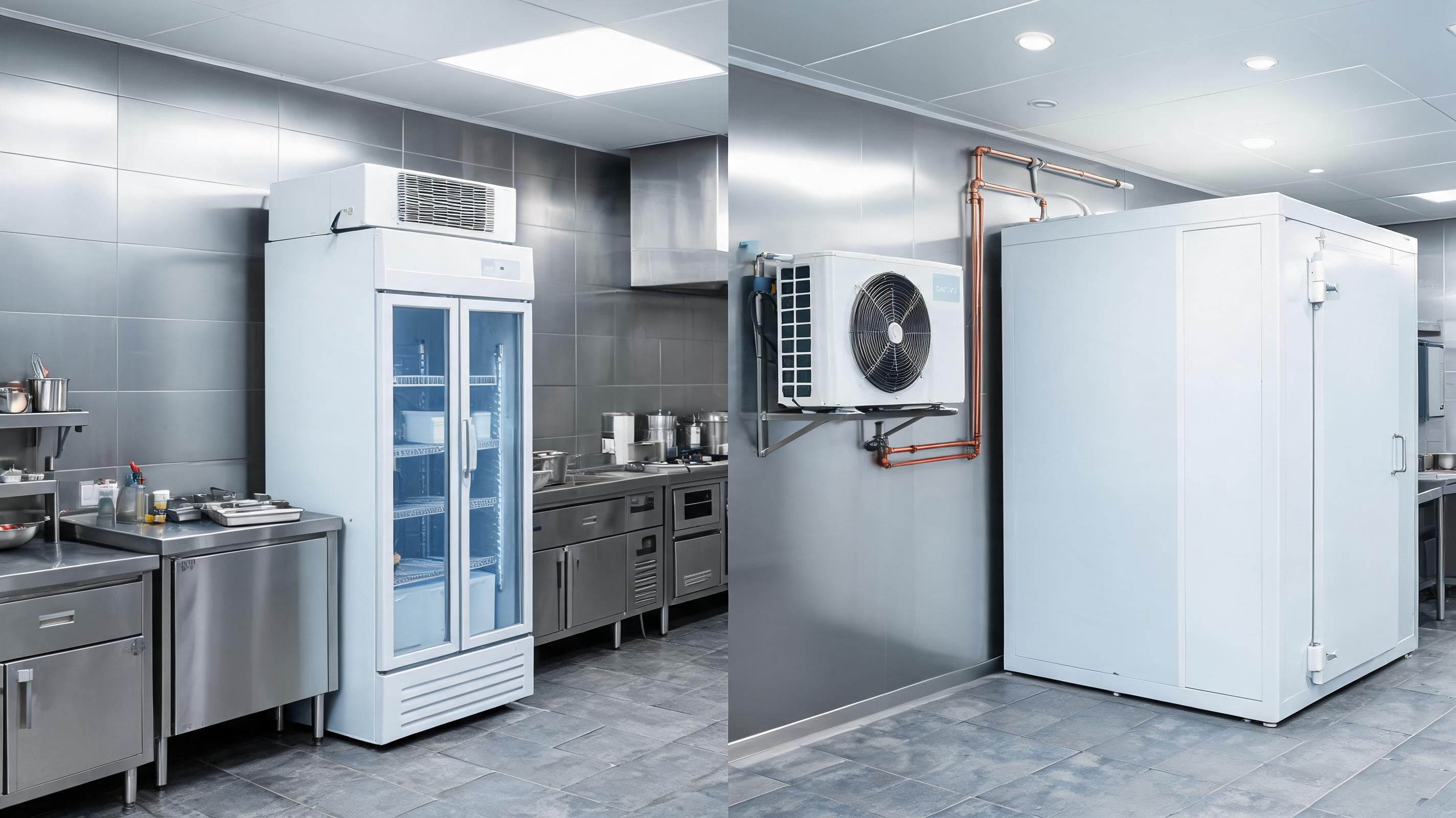 Freezer Refrigeration Unit Buying Guide: How to Choose the Right System