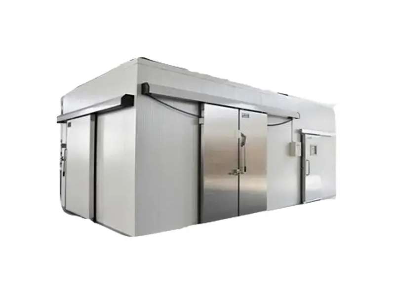 Choose the ideal freezer for efficient freezing and refrigeration