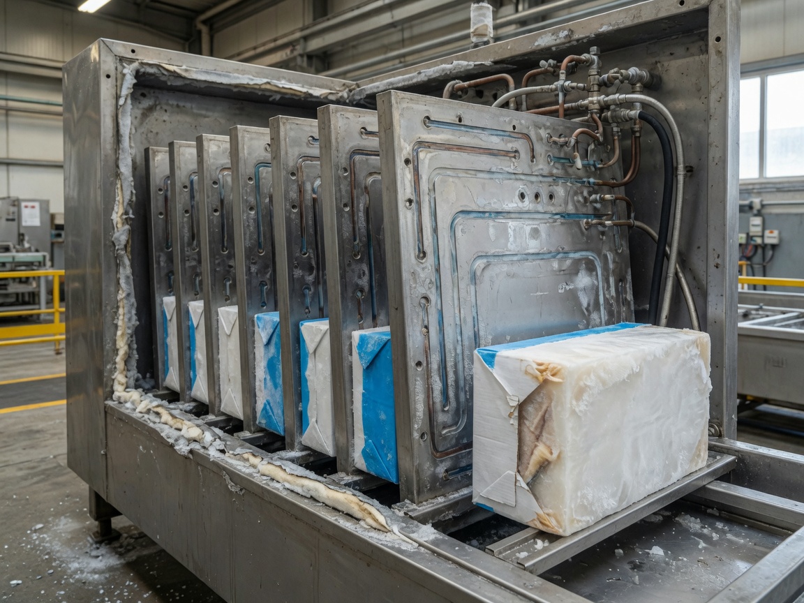 Vertical plate freezer buying guide: how to choose the right model for your needs