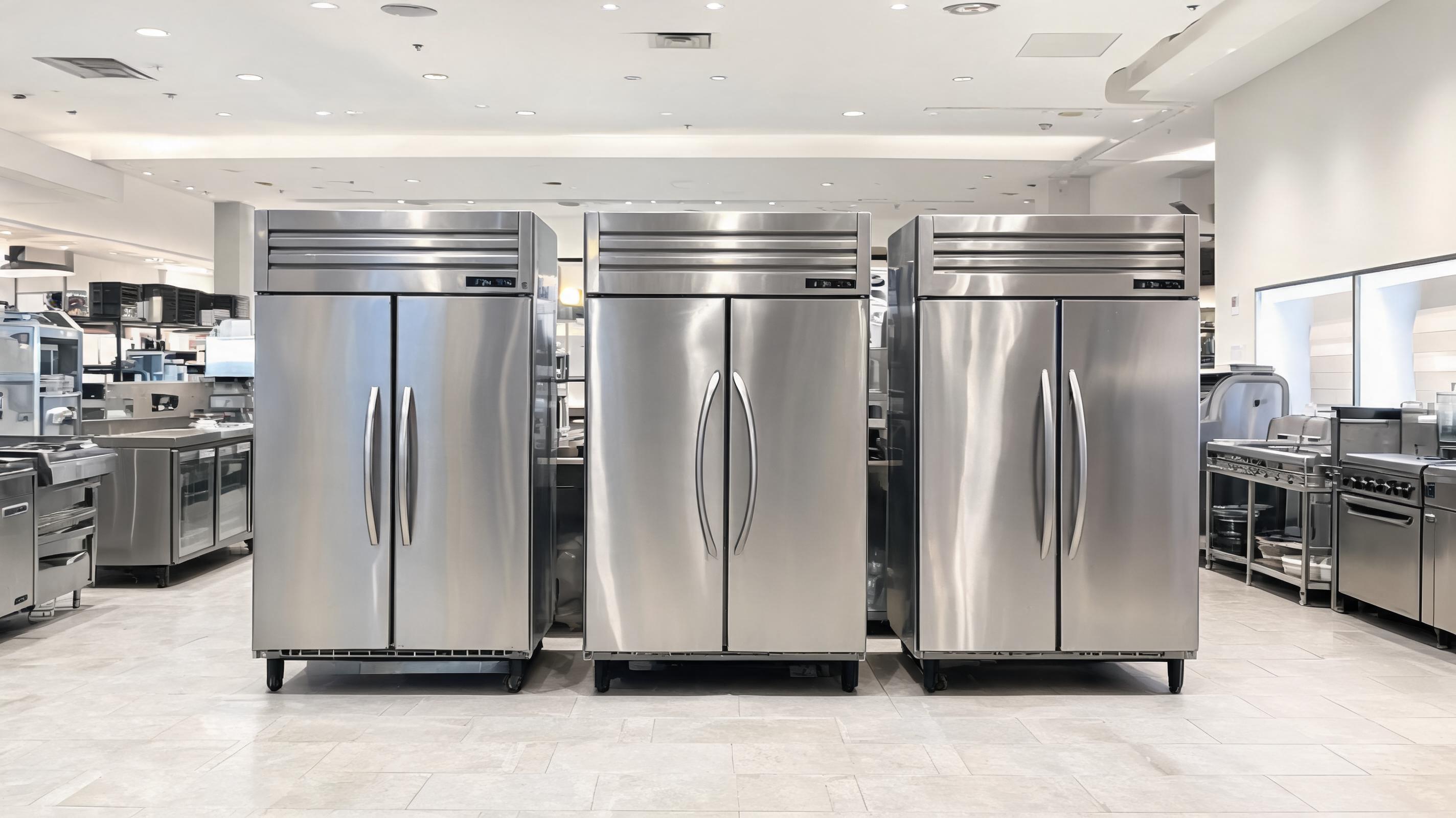 Commercial Freezer Near Me: How to Find & Compare Local Suppliers in 2026