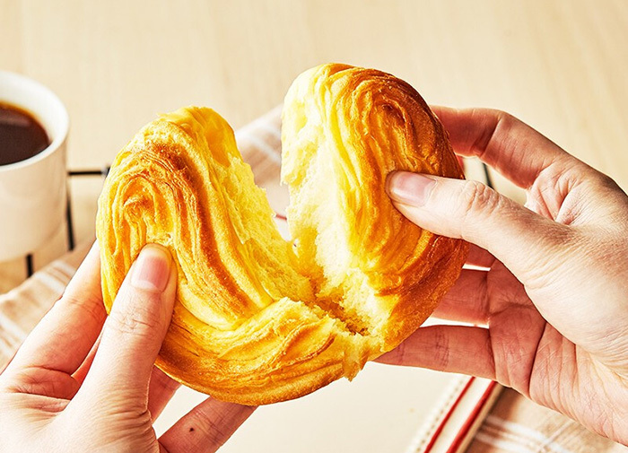 Pastry and Baking