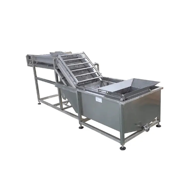 Ice Glazing Machine Ice Coverage Ratio 15%-25%