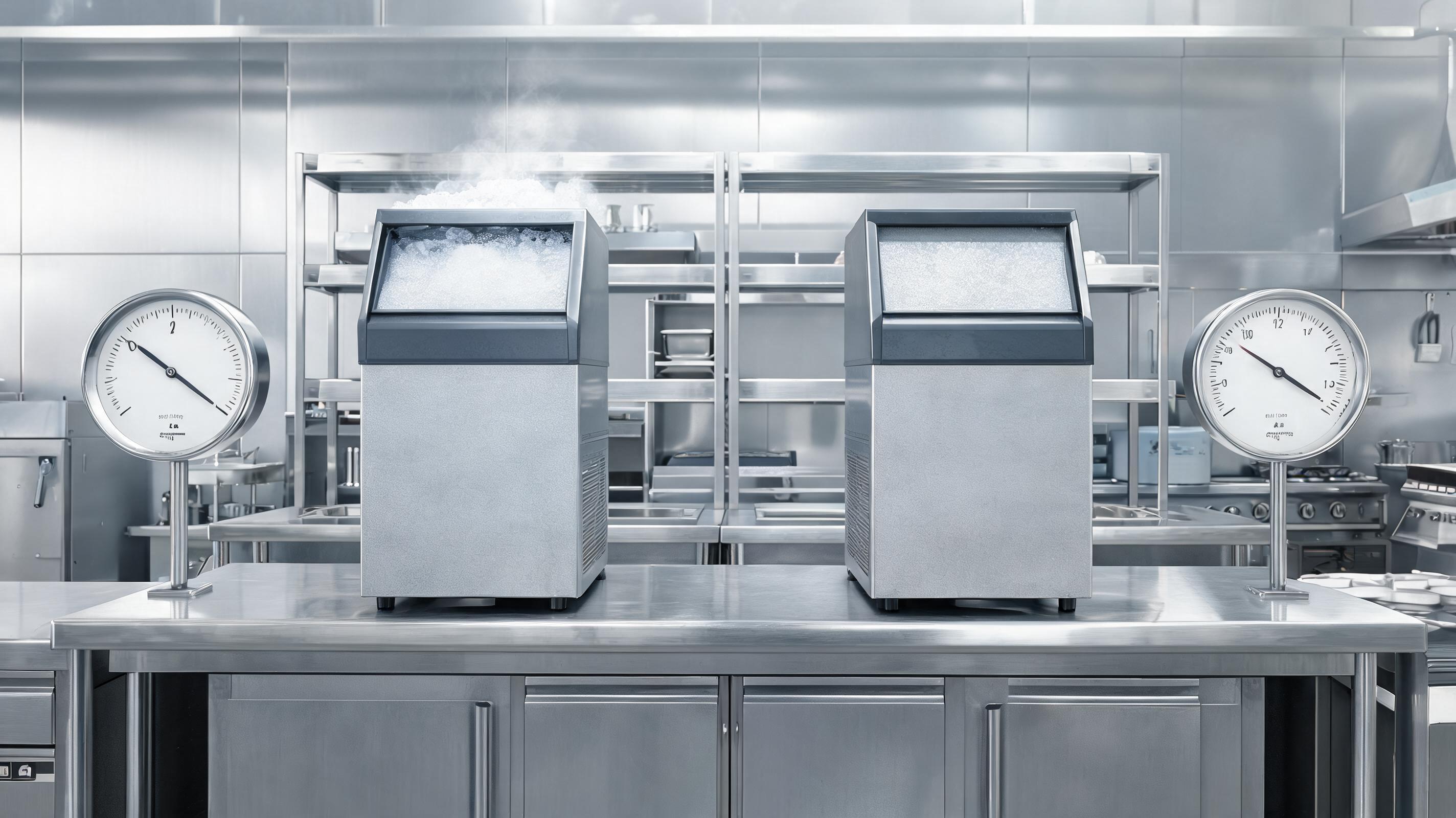 Commercial Ice Freezer Buying Guide: How to Choose the Right Unit for Your Business (2026)