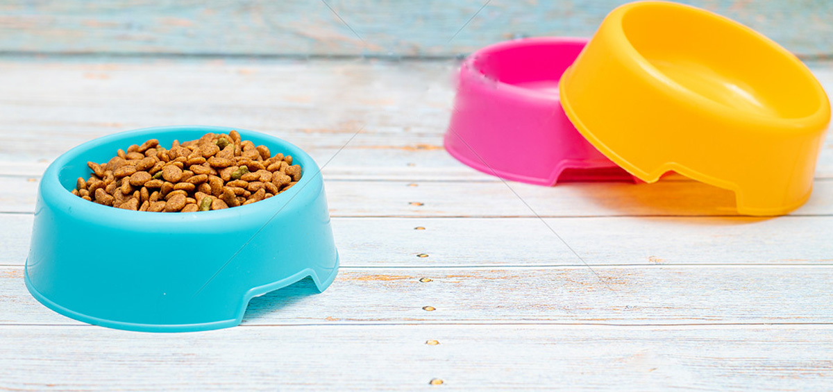 Pet Food