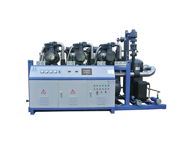 Revealing the bright future of refrigeration compressor systems