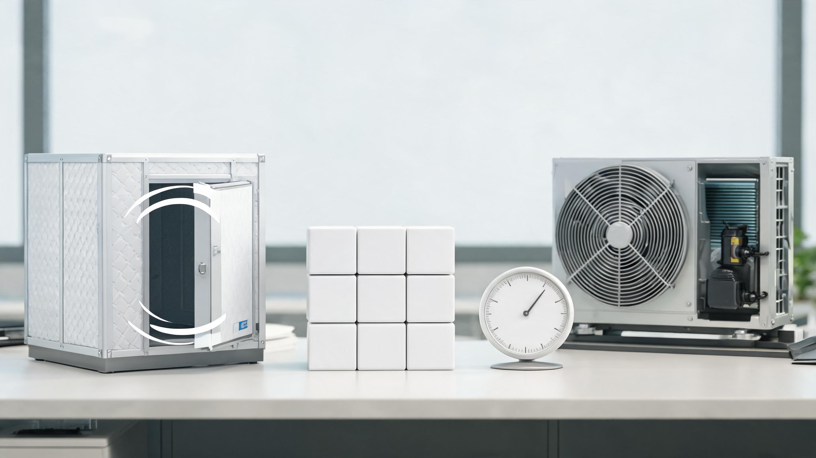 Freezer Condenser Unit Guide: How to Choose, Install & Maintain
