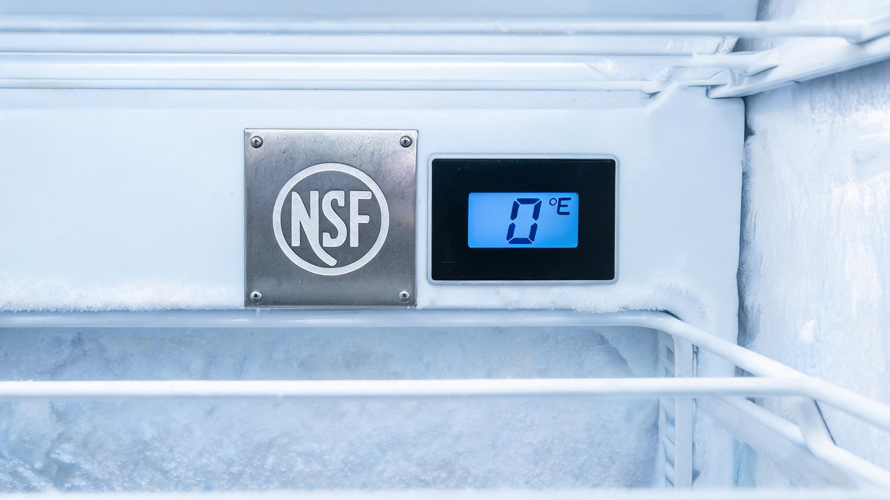 Restaurant Freezer Buying Guide: How to Choose the Right Commercial Unit