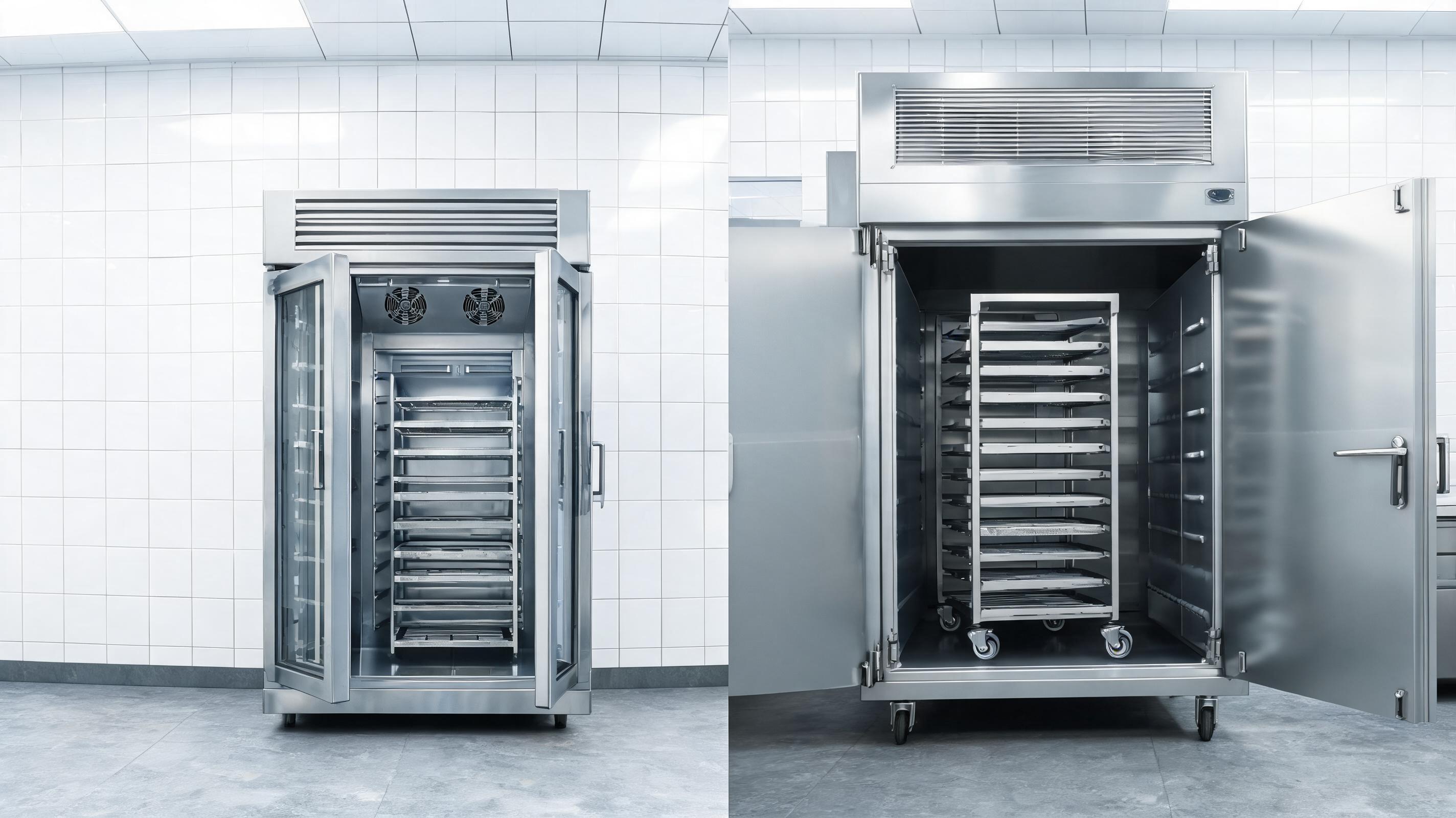 Blast Chiller Freezer Buying Guide 2026: How to Choose the Right Model for Your Kitchen