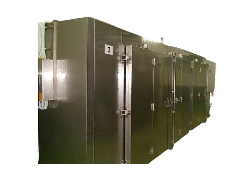 Choose a Plate Freezer to Fit Your Industrial Needs