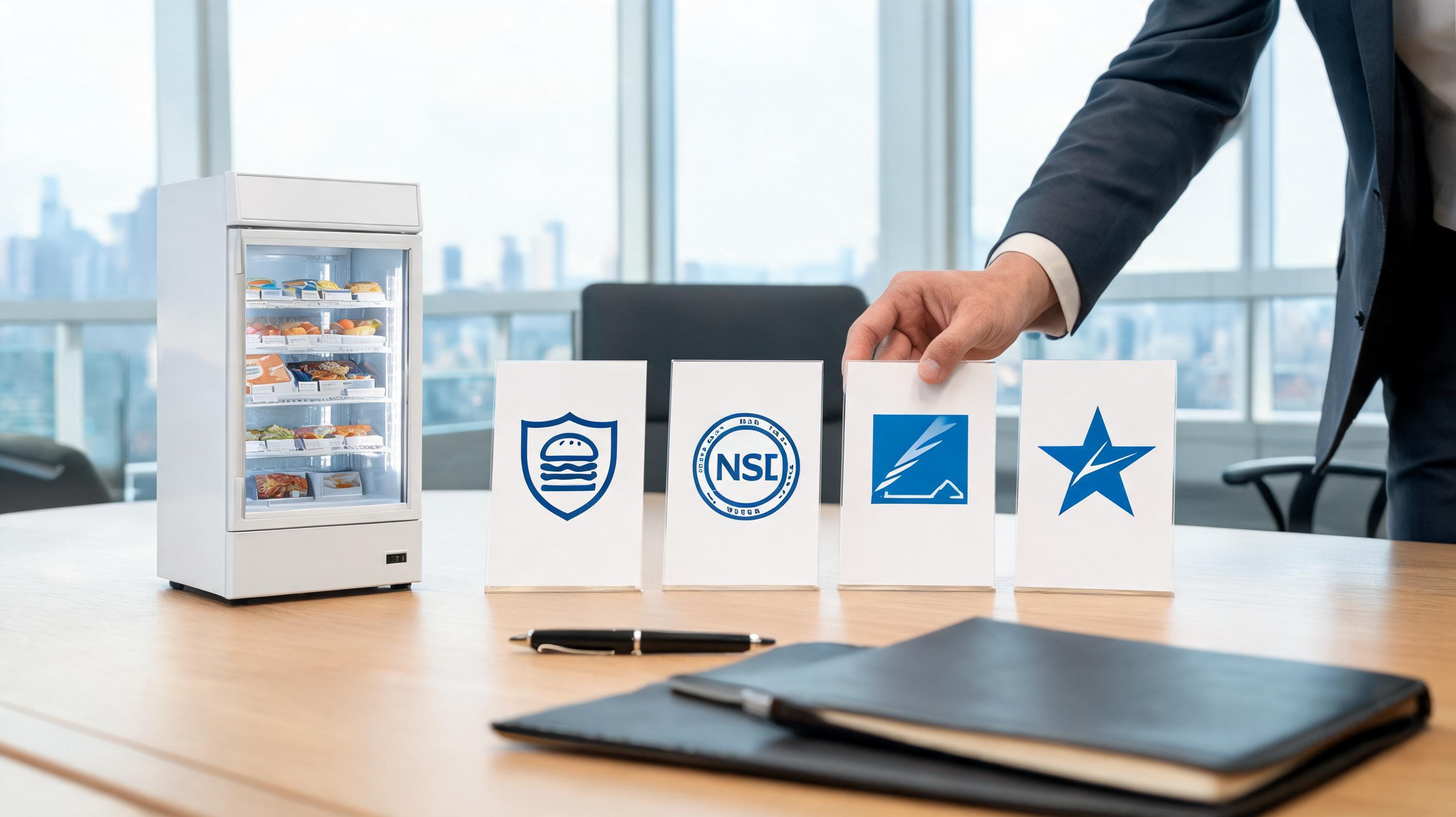 Freezer Company Guide: How to Choose a Reliable Commercial Freezer Supplier